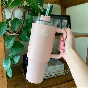 Stanley Adventure Quencher 40oz Travel Tumbler